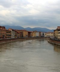 Valdarno Inferiore – cosa vedere
