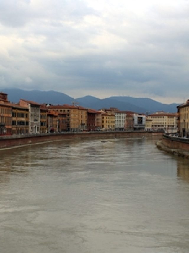 Valdarno Inferiore – cosa vedere