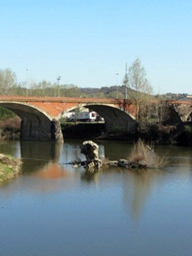 Valdarno Superiore cosa vedere