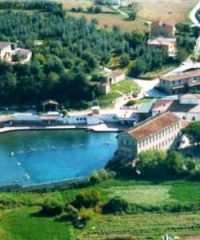 Parco Termale Calidario di Venturina