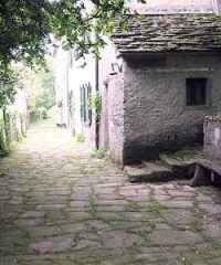 via Francesca di Sambuca