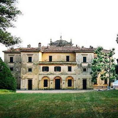 Villa Celle
