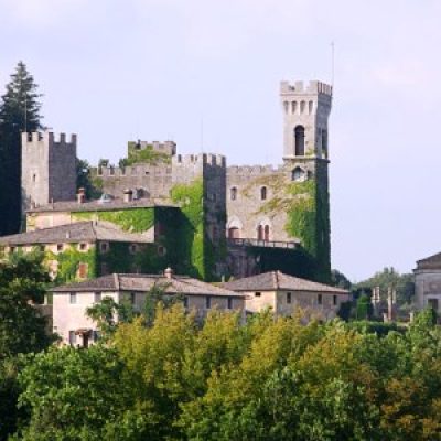 Castello di Celsa
