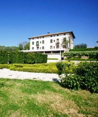 Villa di Corte Vecchia