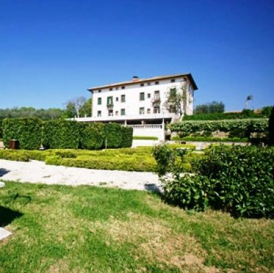 Villa di Corte Vecchia