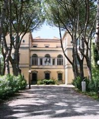 Villa Fabbricotti