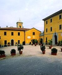 Villa Granducale di Alberese
