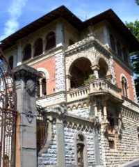 Villa Matilde