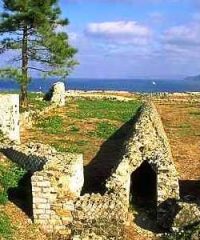 Villa Romana delle Grotte