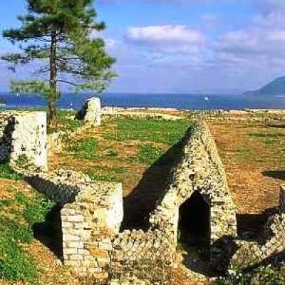 Villa Romana delle Grotte