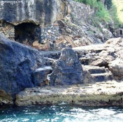 Villa Romana dei Domizi Enobarbi