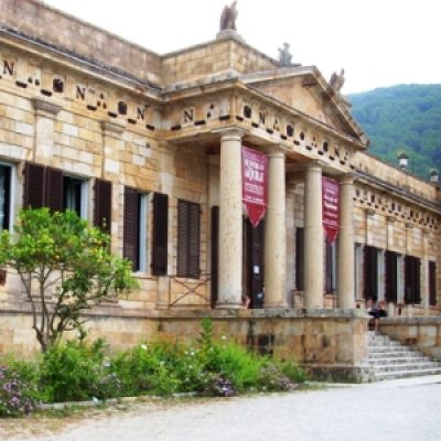 Villa di San Martino