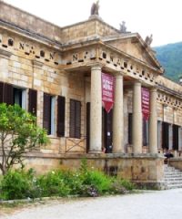 Villa di San Martino