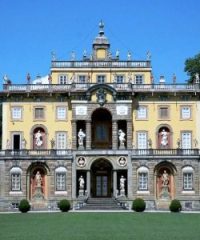Villa Torrigiani