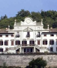 Villa Vistarenni