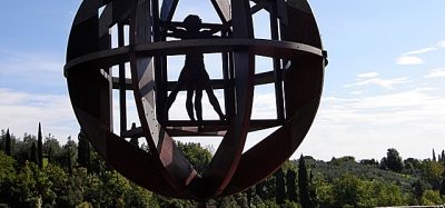 Castello dei Conti Guidi &#8211; Vinci