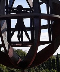 Castello dei Conti Guidi – Vinci