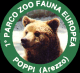 Parco Zoo di Poppi