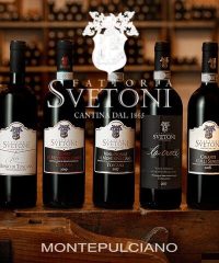 Fattoria Svetoni vini