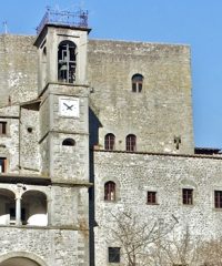 Fortezza della Verrucola