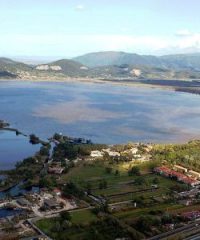 Lago di Massaciuccoli
