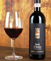 BRUNELLO /NOBILE DI MONTEPULCIANO  WINE TOUR