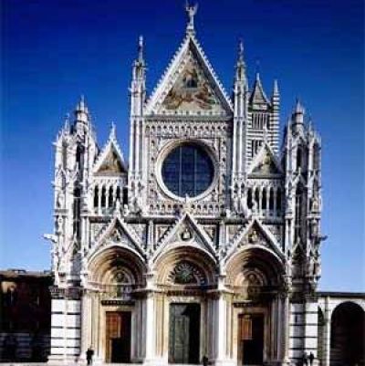 Duomo di Siena – Cattedrale di Santa Maria Assunta
