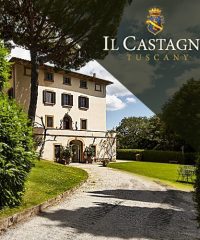 Il Castagno Residence