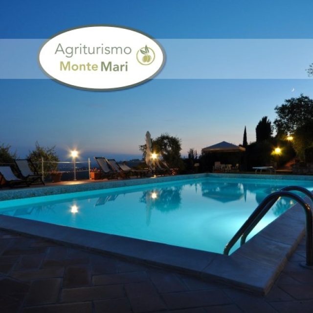 Agriturismo Montemari