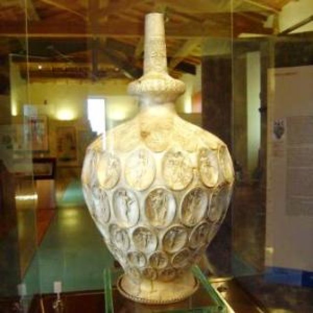 Museo Archeologico di Populonia