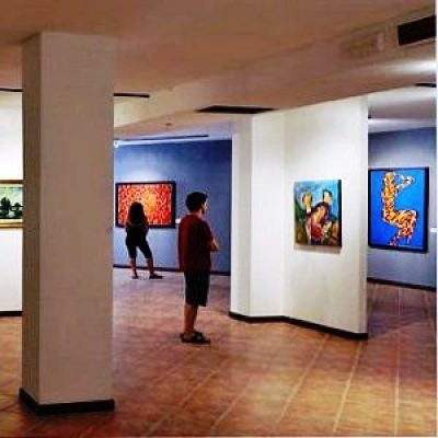 Museo d’Arte di Chianciano Terme