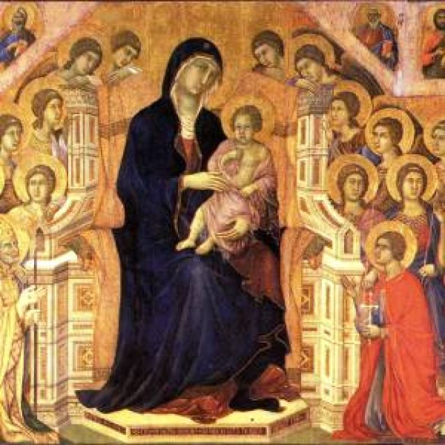 Museo dell’Opera del Duomo