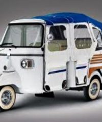 Museo Piaggio “Giovanni Alberto Agnelli”