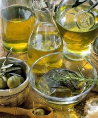 Strada dell’olio dei Monti Pisani