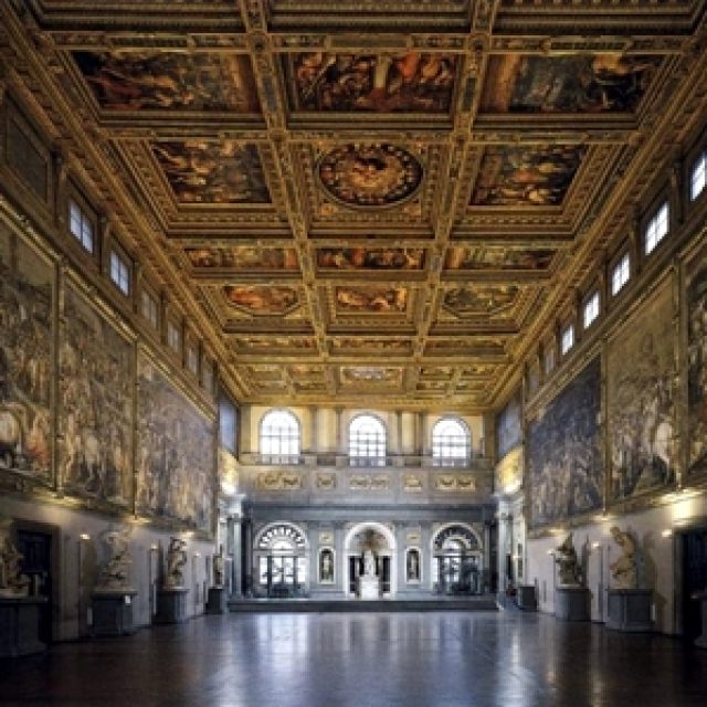 Museo di Palazzo Vecchio