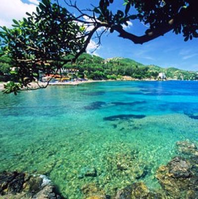 Parco Regionale della Maremma