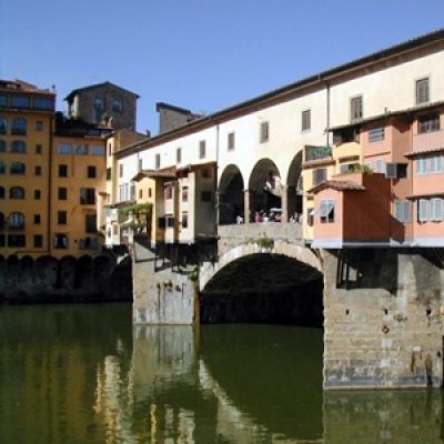 Ponte Vecchio