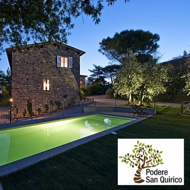 Podere San Quirico