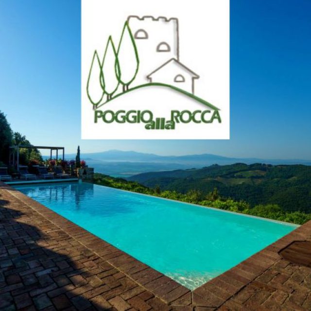 Poggio alla Rocca
