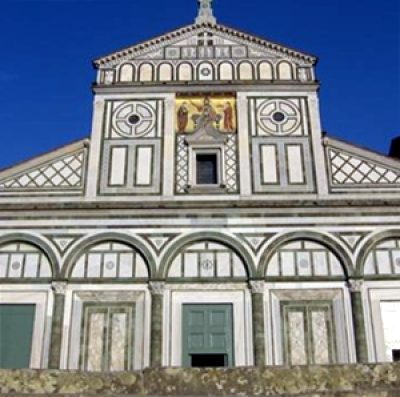 Chiesa di San Miniato al Monte