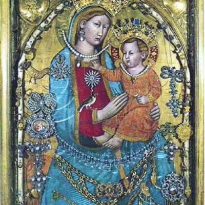 Santuario di Montenero