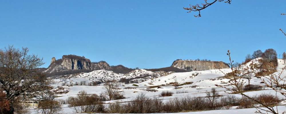 Sasso Simone e Sestino – una scoperta per gli amanti di trekking in montagna