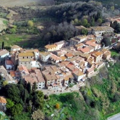 Terricciola – terre di buon vini