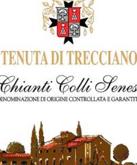 Tenuta Trecciano Winery