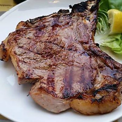 Alla Vecchia Bettola