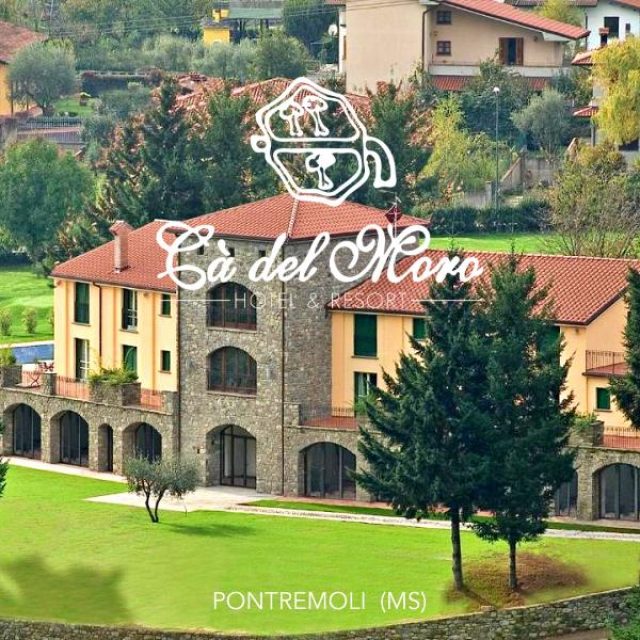 Cà del Moro Resort