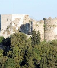 Castello di Aghinolfi