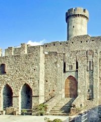 Castello di Malgrate