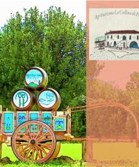 La Collina di Pienza