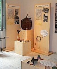 Museo del Lavoro nella Valle del Lucido